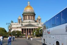 Photo of Необычные авторские экскурсии в Санкт-Петербурге 2024