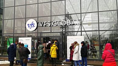 Photo of Московский визовый центр VisaNS — надежный партнер для получения виз в страны Шенгенского соглашения