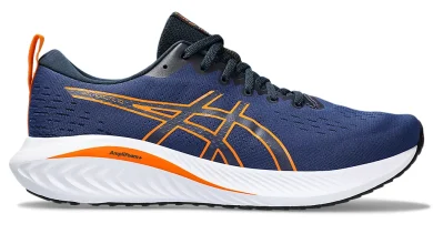 Photo of Особенности и преимущества кроссовок Асикс мужских