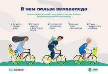 Photo of Преимущества ярких велосипедов в повседневной жизни