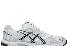 Photo of Особенности мужских кроссовок Asics