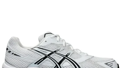 Photo of Особенности мужских кроссовок Asics