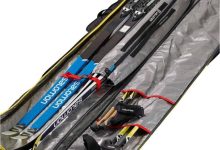 Photo of Выбор материала для чехла для лыж