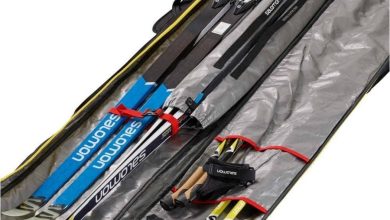 Photo of Выбор материала для чехла для лыж